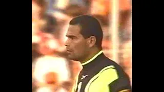 【Seedorf,Kluivert,Overmars,Chilavert】Netherlands 5‐1 Paraguay（Friendlies  Mon, Jun 1, 1998）