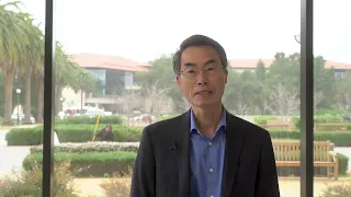 Joseph Wu on how to improve cardiovascular health