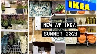 IKEA SHOP WITH ME - HOME DECOR