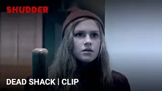 Dead Shack (A Shudder Exclusive) - Clip #1