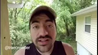 Liberal Redneck - Belief Don't Matter None