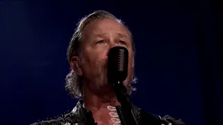 Metallica - Nothing Else Matters Live @ Tartu, Estonia,  2019.07.18 [FHD1080]