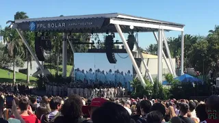 Kanye West Sunday Service Super Bowl Edition Miami