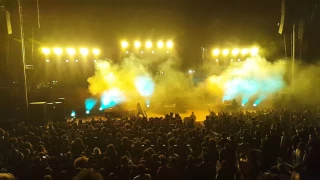 Myrath's concert  - Live at Carthage Tunisia JMC 2017