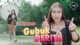 Gubuk Derita - Alvi Ananta (Official Music Video Navira Production)