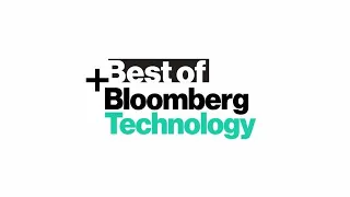 'Best of Bloomberg Technology' Full Show (06/21/2019)