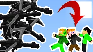 Minecraft - JUSS EL A DIGÓKIG!!! [Bedwars]