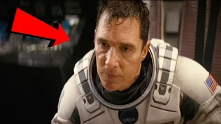 La Impactante Historia Oculta en Interstellar