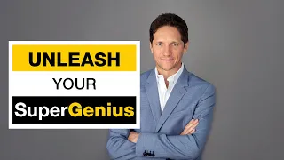 Unleash your SuperGenius - Ryan Pinnick