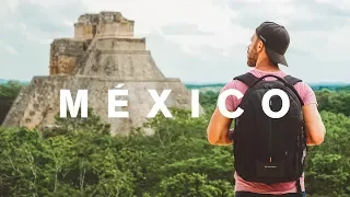 10 COSAS QUE TIENES QUE SABER ANTES DE VIAJAR A MÉXICO | enriquealex