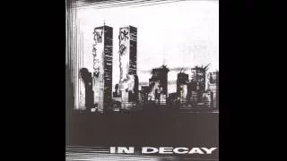 INDK - In Decay (1999)
