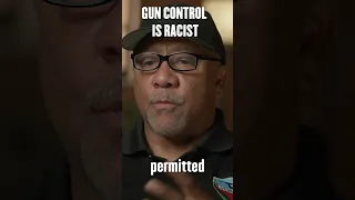 Gun Control is Racist