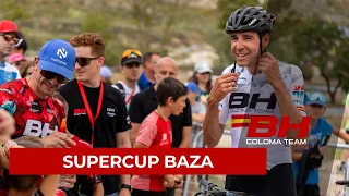 SUPERCUP BAZA | PRESENTACIÓN DEL CAMIÓN