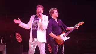 "Is There Something I Should Know?" Duran Duran@Wells Fargo Center Philadelphia 9/7/23