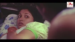ச்சே....காலம்  ரொம்ப கெட்டுப்போச்சு | Tamil Movie Comedy Scene | Aravind Swamy | Reshma | Gauthami |