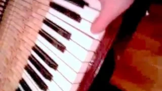 Настройка пианино видео