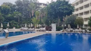 Tenerife H10 Playa Hotel - Great Location !