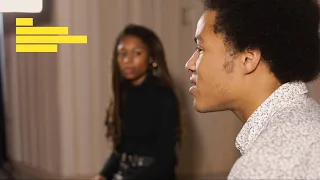 Sheku Kanneh-Mason and Isata Kanneh-Mason | 2019 International Festival