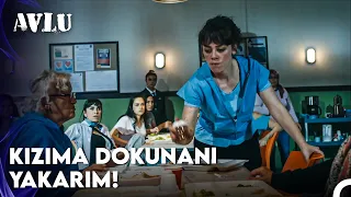 Deniz'den Kudret'e Rest - Avlu 8. Bölüm