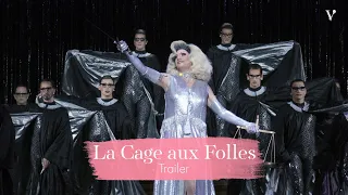 La Cage aux Folles – Trailer | Volksoper Wien