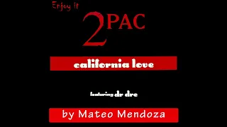 2Pac & Dr. Dre - California Love [Original Extended Version] (Promo) (1995) [Full Album] (FLAC) [4K]