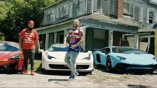 Bezz Believe X Forgiato Blow - Proud American (Official Video)