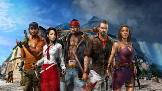 Полная история серии Dead Island и её Лор / Как все начиналось