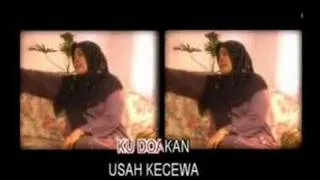 Fatimah M. Amin - Sayang Jangan Mengenang