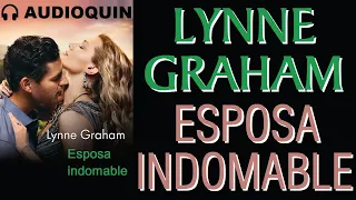 Esposa Indomable ✅ Audiolibro |@Audioquin