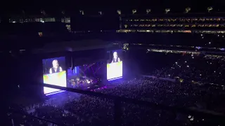 Paul McCartney- NEW (Live at MetLife stadium 6-16-2022)