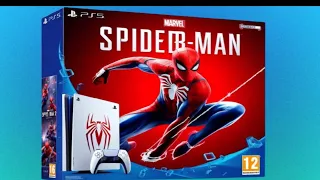 PS5 Slim Spider-Man 2 Bundle: Unbelievable Deal Alert!