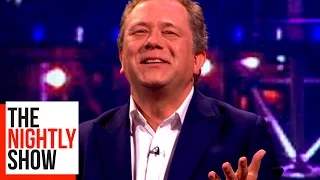 Jon Culshaw's Brilliant Political Impressions