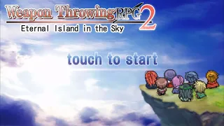 [Weapons Throwing RPG 2] Stage 2: Thunderclap Sky ► All Levels 2 ★ 100% Walkthrough ║#7║