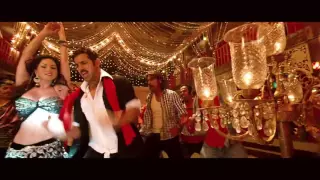 Laila   Full Song Uncensored Version   Shootout At Wadala downloaded with 1stBrowser