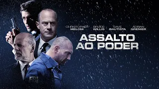 filmes de ação o infiltrado 2022