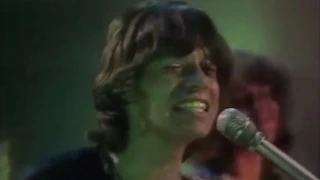 The Rolling Stones and Rick James - "Gimme Shelter Baby"