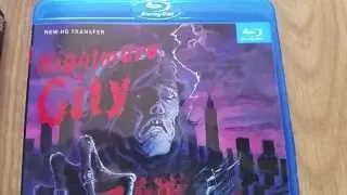 🎥 CRÍTICA 🤔 La Invasión De Los Zombies Atómicos (Umberto Lenzi) (1980) [TYNMCA03]