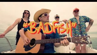 Ward Hayden & The Outliers - "Badfish"