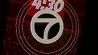 WLS Channel 7 - The 4:30 Eyewitness News (Part 1, 1983)