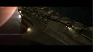 Space Battleship Yamato (Live Action) Music Video