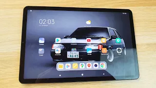 ПЛАНШЕТ XIAOMI PAD 5 - СТОИТ ЛИ ЕГО БРАТЬ? ОТЗЫВ!