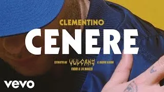 Clementino - Cenere