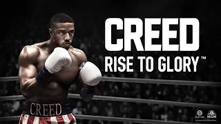 CREED | Gangsta's Paradise