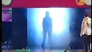 Michael Jackson - MTV Video Music Video Awards September 6, 2001 (MTV Broadcast)