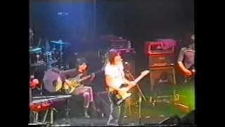 Elastica - Your Arse, My Place (Astoria '00)