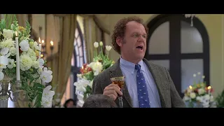 Step Brothers Deleted Scene - Dale and Brennan rant at Their Parents Wedding