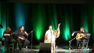 Fabiola Peréz " La Fabi" -  Buleria Por Soleá - Quinta Cita Flamenca de Mataro - 27/04/19