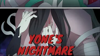Yone's Nightmare - League of Legends Comic Dub
