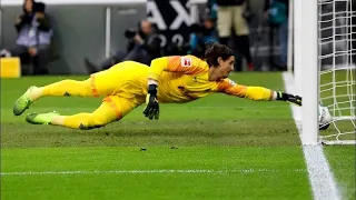 INSANE Saves of the Decade 2010-2019 ● World Cup ● Champions League & More