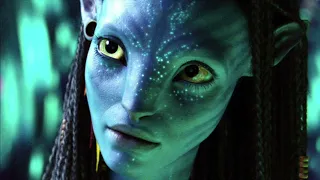 Zoe Saldana - The Songcord (Longer Version) From Avatar: The Way of Water